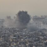 Israeli_Airstrikes_Hit_Beirut_s_Southern_Suburbs_Amid_Escalating_Conflict video poster
