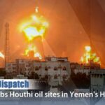 Israeli_Airstrikes_Hit_Yemeni_Port_of_Hodeidah__Casualties_Reported video poster