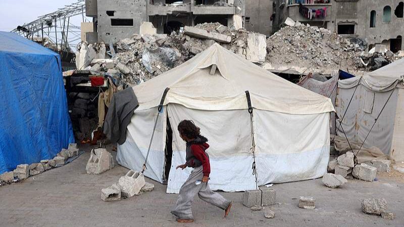 Israeli_Airstrikes_in_Gaza_Claim_Lives_of_Over_40_Palestinians - Khabar Asia Israeli_Airstrikes_in_Gaza_Claim_Lives_of_Over_40_Palestinians