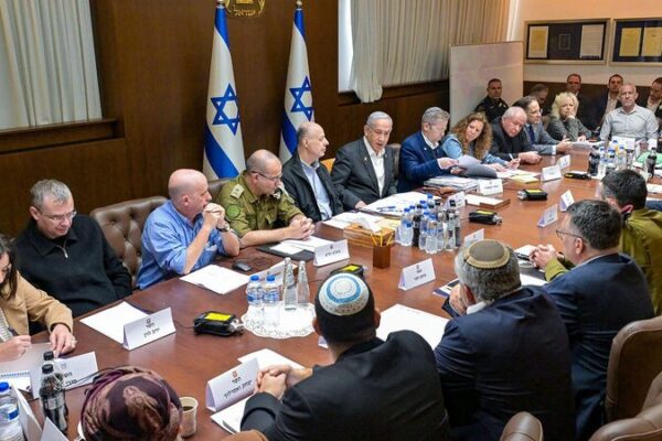 Israeli Cabinet Approves Gaza Ceasefire Deal, Hostage Releases Set to Begin Israeli_Cabinet_Approves_Gaza_Ceasefire_Deal__Hostage_Releases_Set_to_Begin