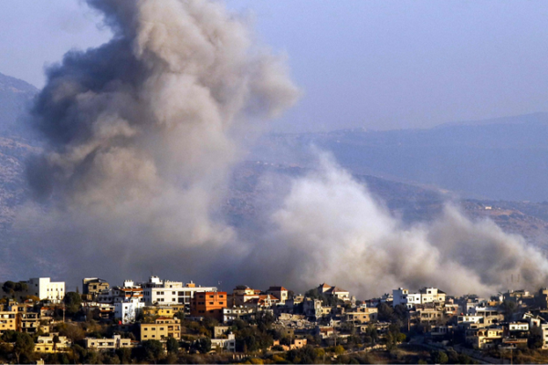 Israeli Forces Capture Hezbollah Operative; Iran’s Leader Vows ‘Crushing Response’ Israeli_Forces_Capture_Hezbollah_Operative__Iran_s_Leader_Vows__Crushing_Response_