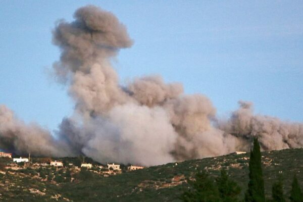 Israeli Forces Mistakenly Kill Three Hostages in Gaza, Sparking Tel Aviv Protests video poster