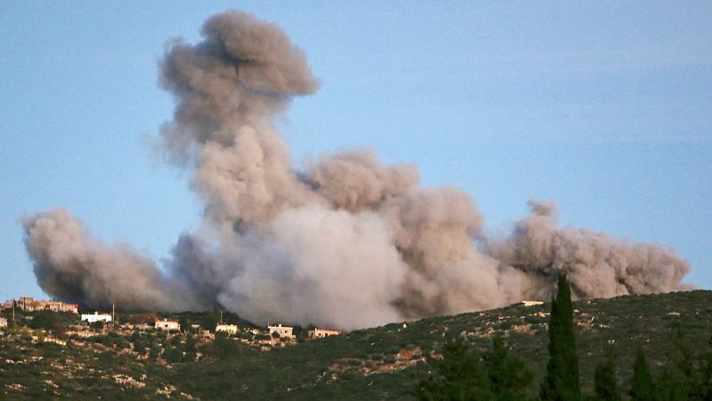 Israeli_Forces_Mistakenly_Kill_Three_Hostages_in_Gaza_Sparking_Tel_Aviv_Protests_poster - Khabar Asia Israeli Forces Mistakenly Kill Three Hostages in Gaza, Sparking Tel Aviv Protests video poster