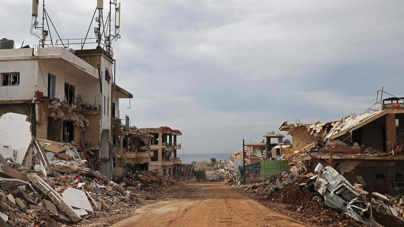Israeli_Forces_to_Remain_in_Southern_Lebanon_Beyond_Ceasefire_Deadline - Khabar Asia Israeli_Forces_to_Remain_in_Southern_Lebanon_Beyond_Ceasefire_Deadline