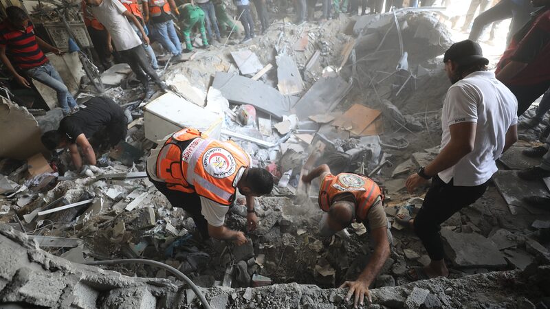 Israeli_Ground_Invasion_into_Southern_Lebanon_Fuels_Fears_of_Regional_Conflict video poster