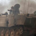 Israeli Military Chief Expects Prolonged Conflict in Gaza Amid Rising Casualties video poster