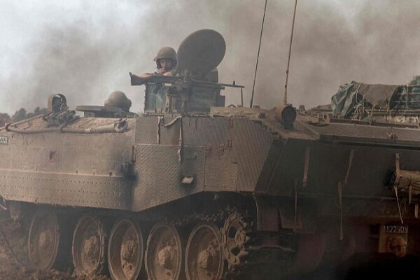 Israeli Military Chief Expects Prolonged Conflict in Gaza Amid Rising Casualties Israeli Military Chief Expects Prolonged Conflict in Gaza Amid Rising Casualties video poster