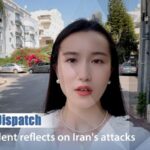 Israeli Residents Reflect on Iran's Missile Attacks video poster