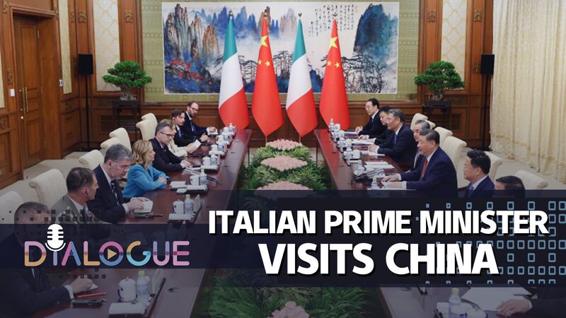 Italian_PM_Meloni_Seeks_to_Strengthen_Ties_with_China_Amid_Global_Challenges_poster - Khabar Asia Italian_PM_Meloni_Seeks_to_Strengthen_Ties_with_China_Amid_Global_Challenges video poster