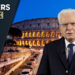 Italian_President_Mattarella_Calls_for_New__Marco_Polos__in_China_Italy_Ties video poster