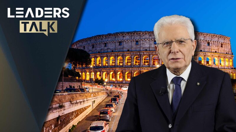 Italian_President_Mattarella_Calls_for_New__Marco_Polos__in_China_Italy_Ties_poster - Khabar Asia Italian_President_Mattarella_Calls_for_New__Marco_Polos__in_China_Italy_Ties video poster