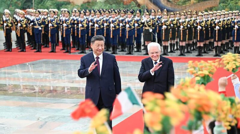 Italian_President_Mattarella_s_Visit_Marks_New_Chapter_in_China_Italy_Relations - Khabar Asia Italian_President_Mattarella_s_Visit_Marks_New_Chapter_in_China_Italy_Relations