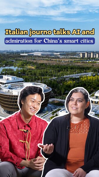 Italian_Tech_Editor_Praises_China_s_Smart_Cities_and_Warns_of_AI_Risks_in_Media_poster - Khabar Asia Italian_Tech_Editor_Praises_China_s_Smart_Cities_and_Warns_of_AI_Risks_in_Media video poster