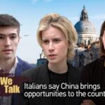 Italians_See_Opportunities_as_Xi_Jinping_Visits_Europe_poster - Khabar Asia Italians See Opportunities as Xi Jinping Visits Europe video poster