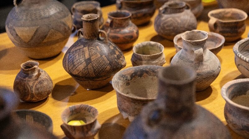 Italy_Returns_56_Lost_Chinese_Cultural_Relics__Strengthening_Bilateral_Cooperation - Khabar Asia Italy_Returns_56_Lost_Chinese_Cultural_Relics__Strengthening_Bilateral_Cooperation