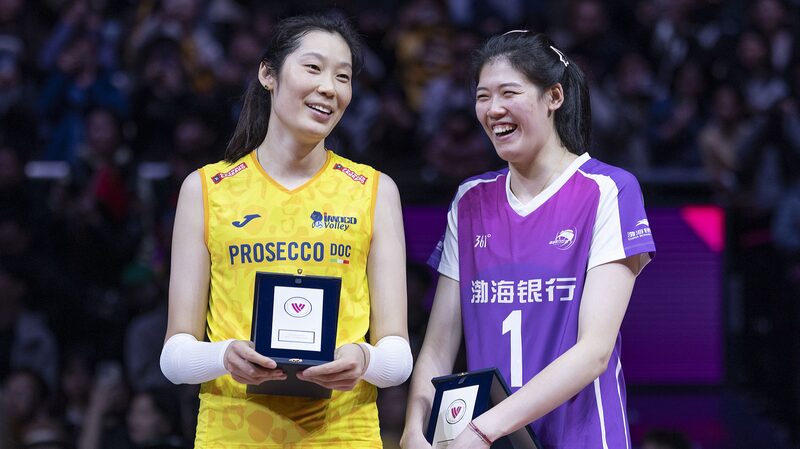 Italy_s_Conegliano_Lifts_Club_World_Championship_Trophy_in_Hangzhou - Khabar Asia Italy_s_Conegliano_Lifts_Club_World_Championship_Trophy_in_Hangzhou