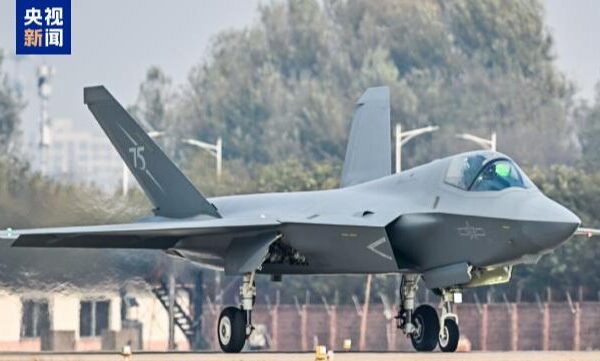 J-35A Stealth Fighter Set for Grand Debut at China’s 15th Airshow J_35A_Stealth_Fighter_Set_for_Grand_Debut_at_China_s_15th_Airshow
