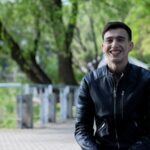 Jackie Chan Fan Gurdov Guvanch Once Believed All Chinese People Could Fly video poster