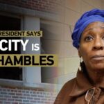 Jackson's Water Crisis Exposes Century-Old Infrastructure Neglect video poster