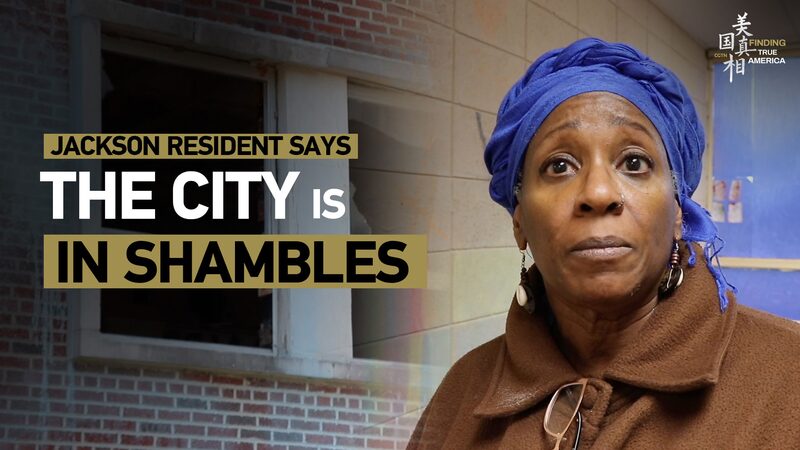 Jacksons_Water_Crisis_Exposes_Century-Old_Infrastructure_Neglect_poster - Khabar Asia Jackson's Water Crisis Exposes Century-Old Infrastructure Neglect video poster