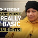 Jackson's Water Crisis Highlights Ongoing Struggle for Basic Human Rights video poster