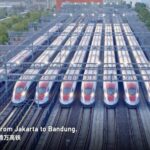 Jakarta's Rapid Transformation: Indonesia's Infrastructure Leap Forward