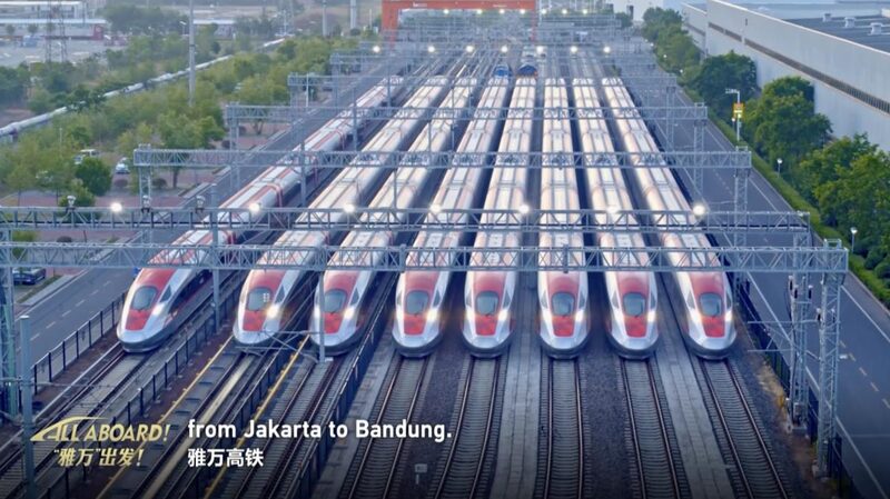 Jakartas_Rapid_Transformation_Indonesias_Infrastructure_Leap_Forward - Khabar Asia Jakarta's Rapid Transformation: Indonesia's Infrastructure Leap Forward