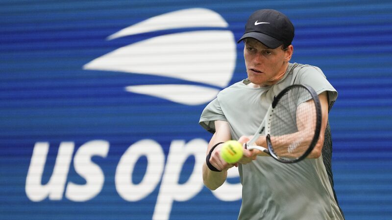Jannik_Sinner_Advances_to_US_Open_Second_Round__Zhang_Zhizhen_Retires_Injured - Khabar Asia Jannik_Sinner_Advances_to_US_Open_Second_Round__Zhang_Zhizhen_Retires_Injured