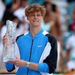 Jannik Sinner Dominates Miami Open Final, Claims Third Title of 2024