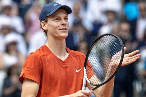 Jannik Sinner Makes History with French Open Semifinal Berth and Ascends to World No. 1 Jannik Sinner Makes History with French Open Semifinal Berth and Ascends to World No. 1
