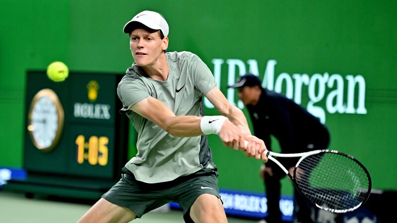 Jannik_Sinner_Sets_Up_Shanghai_Showdown_with_Novak_Djokovic - Khabar Asia Jannik_Sinner_Sets_Up_Shanghai_Showdown_with_Novak_Djokovic