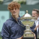 Jannik Sinner Triumphs Over Hubert Hurkacz to Secure First Grass-Court Title at Halle Open