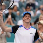 Jannik Sinner and Grigor Dimitrov Set Up Miami Open Final Clash