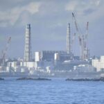 Japan Begins Controversial Release of Fukushima Treated Wastewater into Pacific Ocean video poster