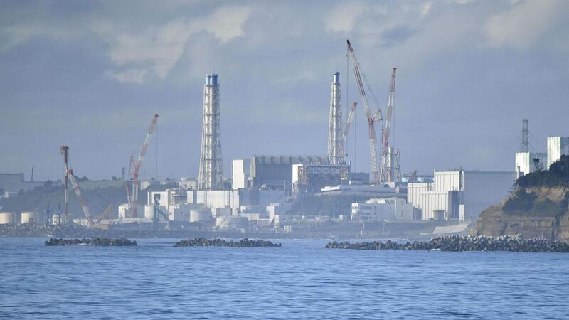 Japan_Begins_Controversial_Release_of_Fukushima_Treated_Wastewater_into_Pacific_Ocean_poster - Khabar Asia Japan Begins Controversial Release of Fukushima Treated Wastewater into Pacific Ocean video poster