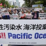 Japan Commences Fourth Release of Fukushima Wastewater into Ocean