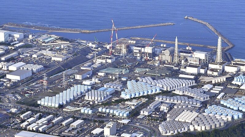 Japan_Commences_Ninth_Release_of_Fukushima_Nuclear_Wastewater_into_Pacific - Khabar Asia Japan_Commences_Ninth_Release_of_Fukushima_Nuclear_Wastewater_into_Pacific