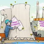 Japan Commences Third Release of Treated Fukushima Water Amid Renewed Concerns