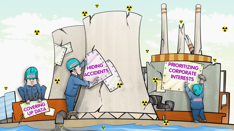 Japan Commences Third Release of Treated Fukushima Water Amid Renewed Concerns