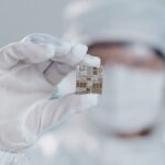 Japan Outpaces U.S., Germany in Chip Subsidies as GDP Share: Report