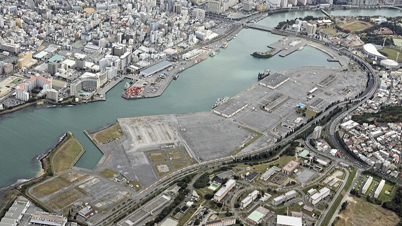 Japan_Urges_U_S__Military_to_Prevent_Sexual_Assaults_in_Okinawa - Khabar Asia Japan_Urges_U_S__Military_to_Prevent_Sexual_Assaults_in_Okinawa