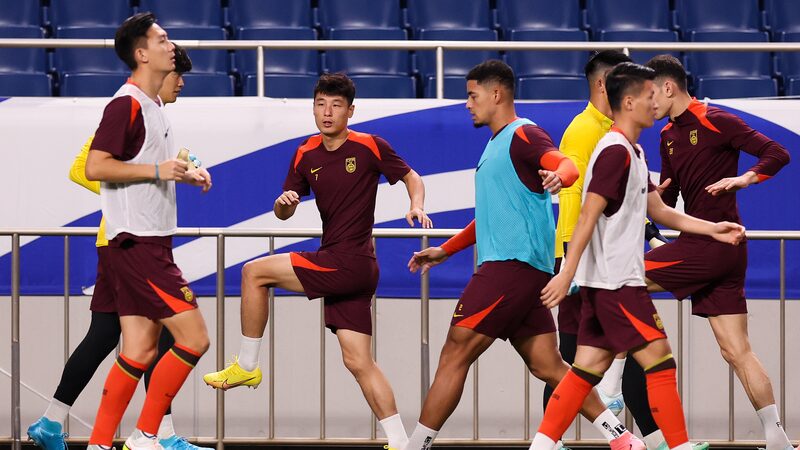 Japan_Welcomes_Back_Ito_and_Mitoma_Ahead_of_World_Cup_Qualifier_Against_China - Khabar Asia Japan_Welcomes_Back_Ito_and_Mitoma_Ahead_of_World_Cup_Qualifier_Against_China