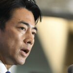 Japan_s_LDP_Election_Chief_Shinjiro_Koizumi_Resigns_After_Election_Setback
