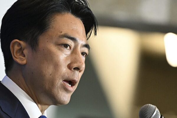 Japan’s LDP Election Chief Shinjiro Koizumi Resigns After Election Setback Japan_s_LDP_Election_Chief_Shinjiro_Koizumi_Resigns_After_Election_Setback