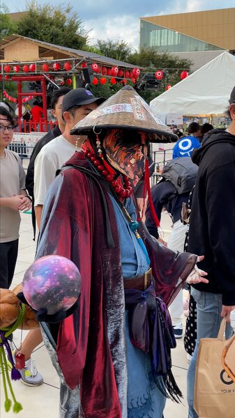 Japan_s_Yokai_Dance_Festival_Brings_Mythical_Spirits_to_Life_poster - Khabar Asia Japan_s_Yokai_Dance_Festival_Brings_Mythical_Spirits_to_Life video poster