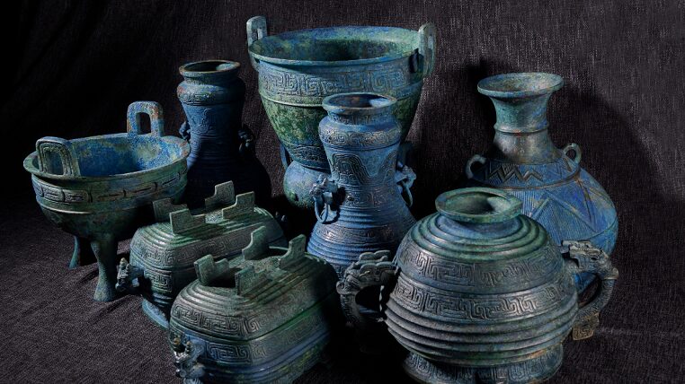 Japanese_Rally_Calls_for_Return_of_Chinese_Cultural_Relics_Looted_During_Wartime - Khabar Asia Japanese_Rally_Calls_for_Return_of_Chinese_Cultural_Relics_Looted_During_Wartime