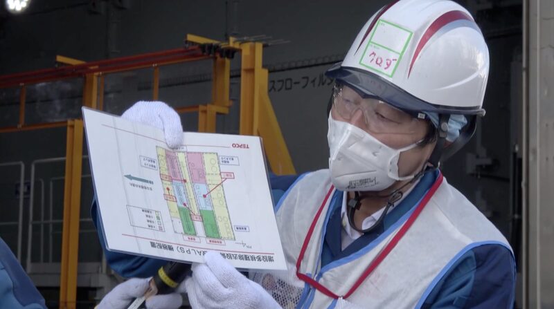 Japans_Fukushima_Wastewater_Discharge_Raises_Global_Environmental_Concerns_poster - Khabar Asia Japan's Fukushima Wastewater Discharge Raises Global Environmental Concerns video poster