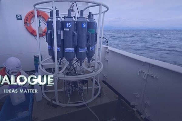 Japan's Fukushima Water Discharge Sparks Global Alarm Amid Scrap Metal Scandal video poster