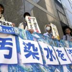 Japan's Fukushima Water Release Sparks Global Export Concerns