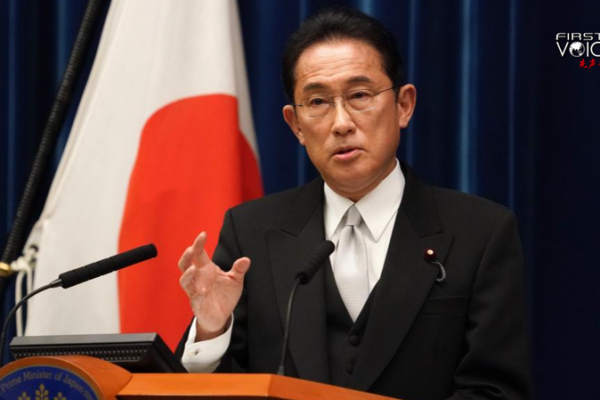 Japan’s Push for Stronger U.S. Alliance: Security Boost or Political Strategy? Japan's Push for Stronger U.S. Alliance: Security Boost or Political Strategy?